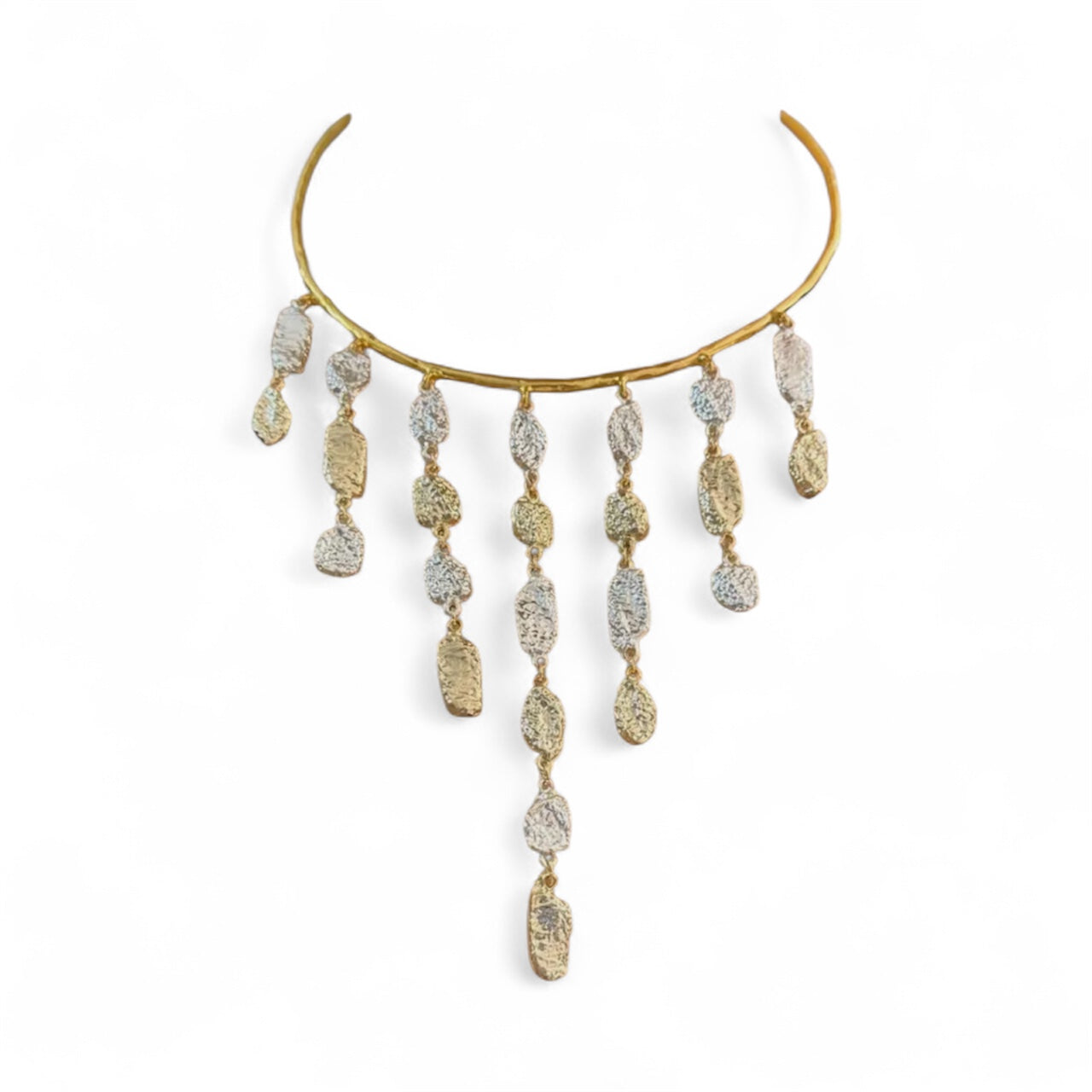 Park Necklace | Pre-Order Now Future Price $62