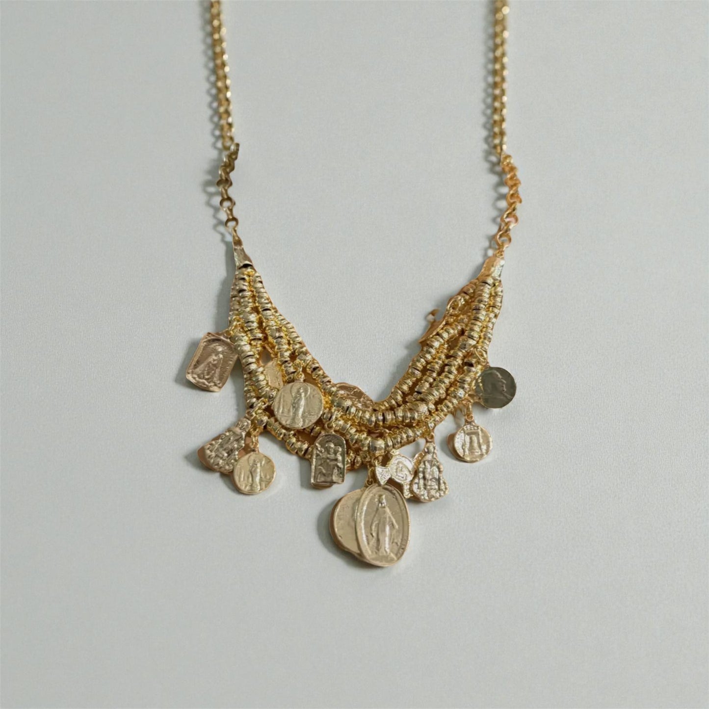 Tribeca Gold | Pre-Order Now Future Price $68