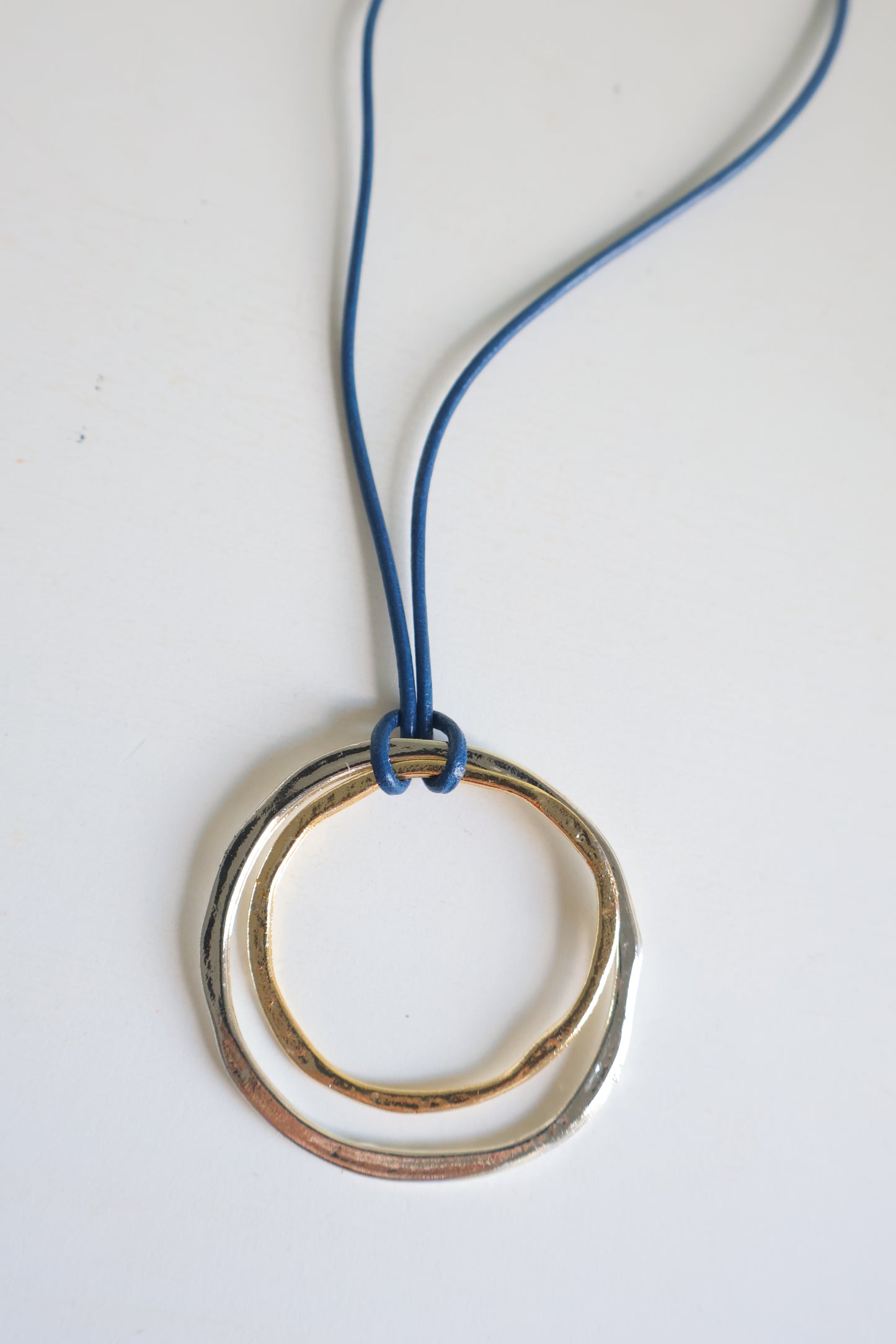 Brass Water Wrap
