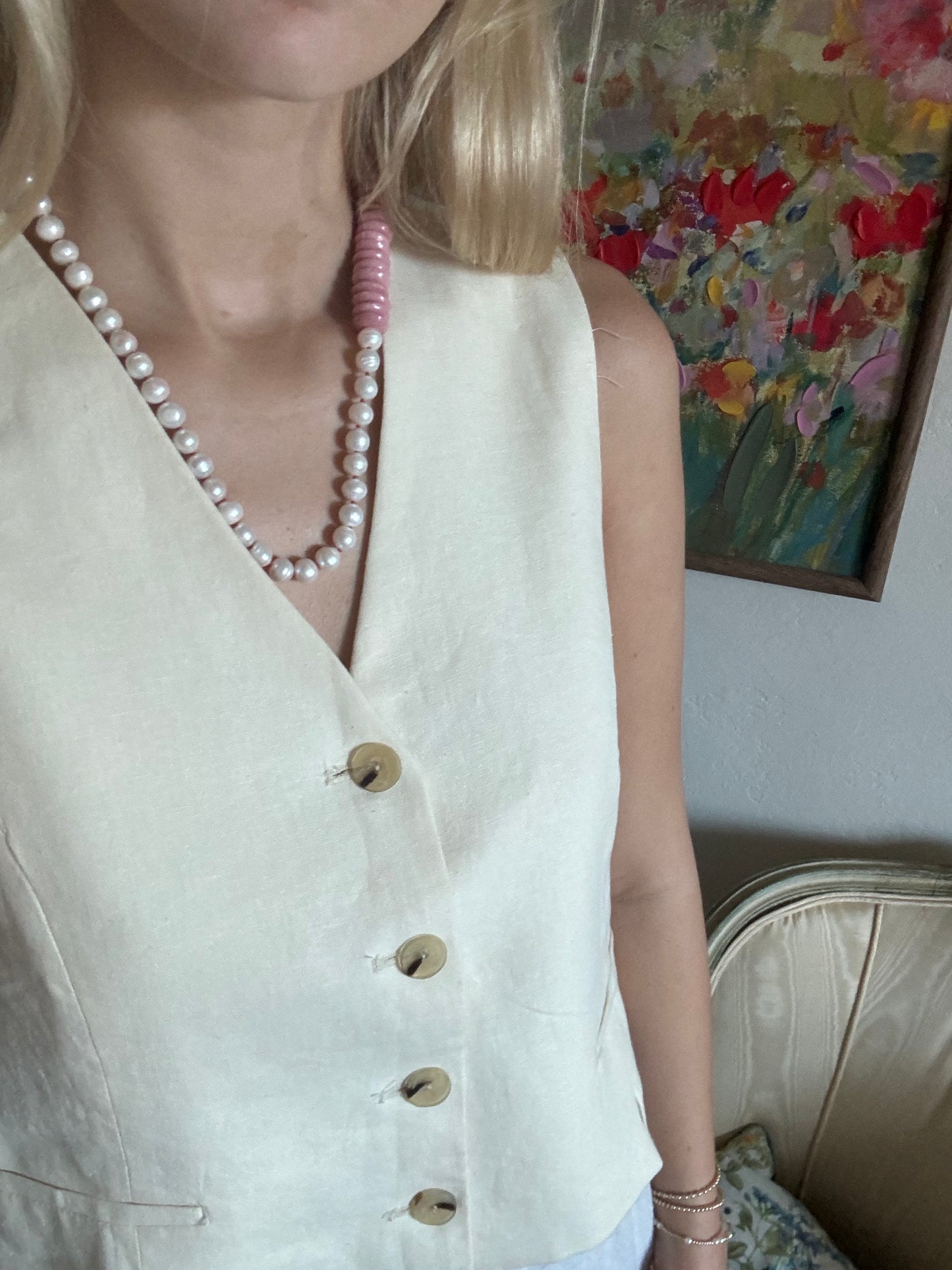 Titania Necklace