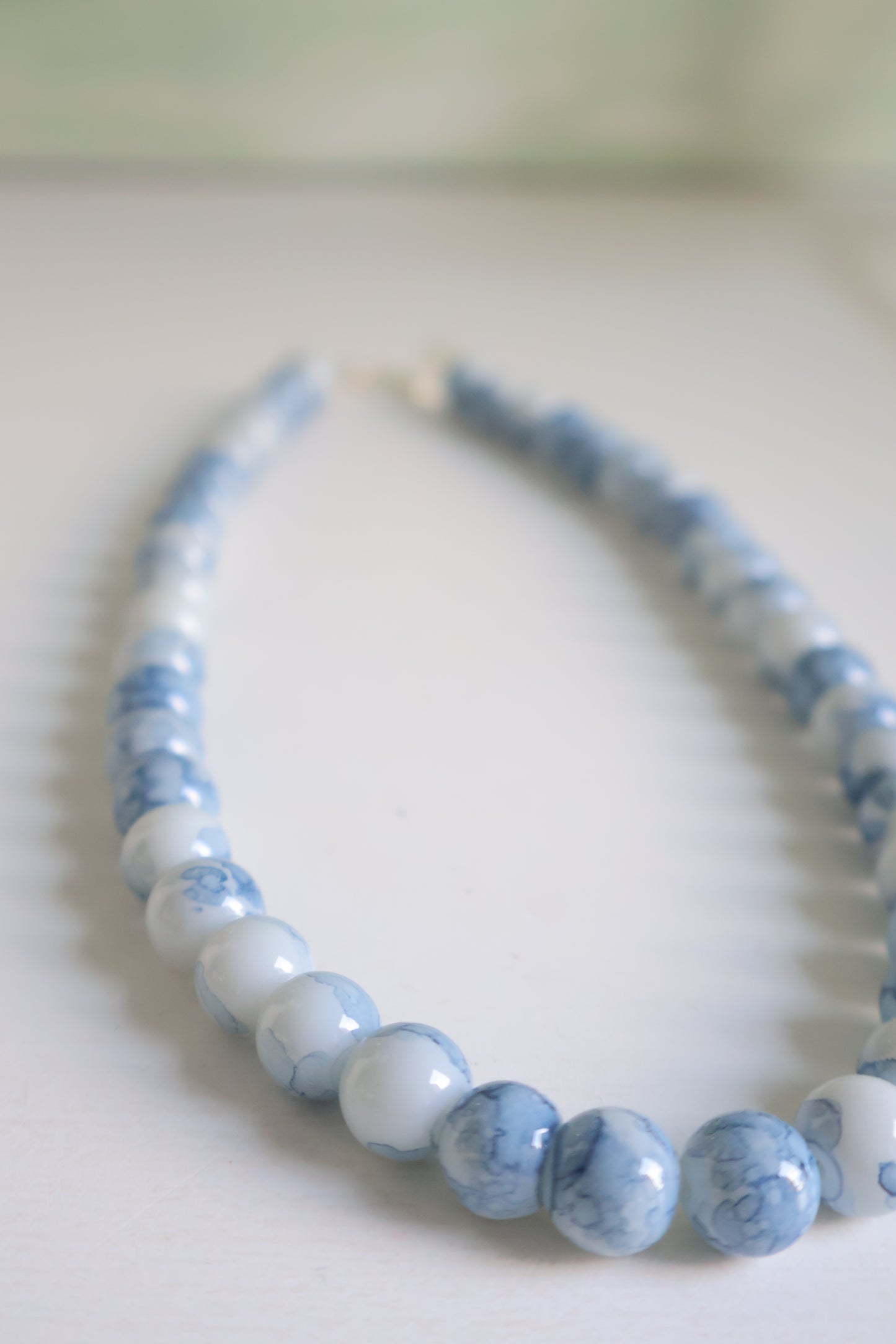 Carolina Necklace
