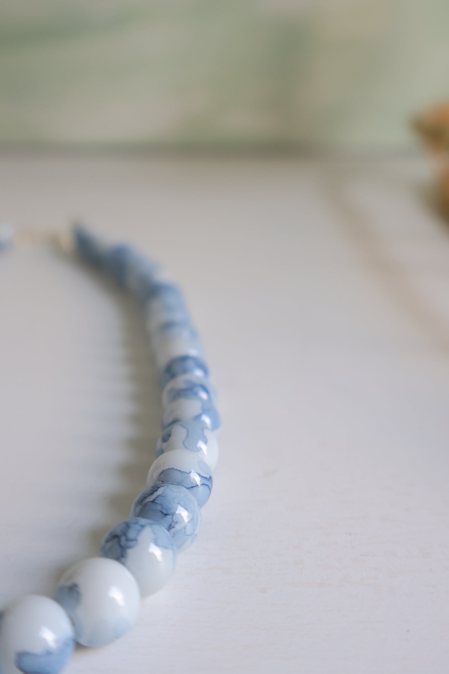 Carolina Necklace