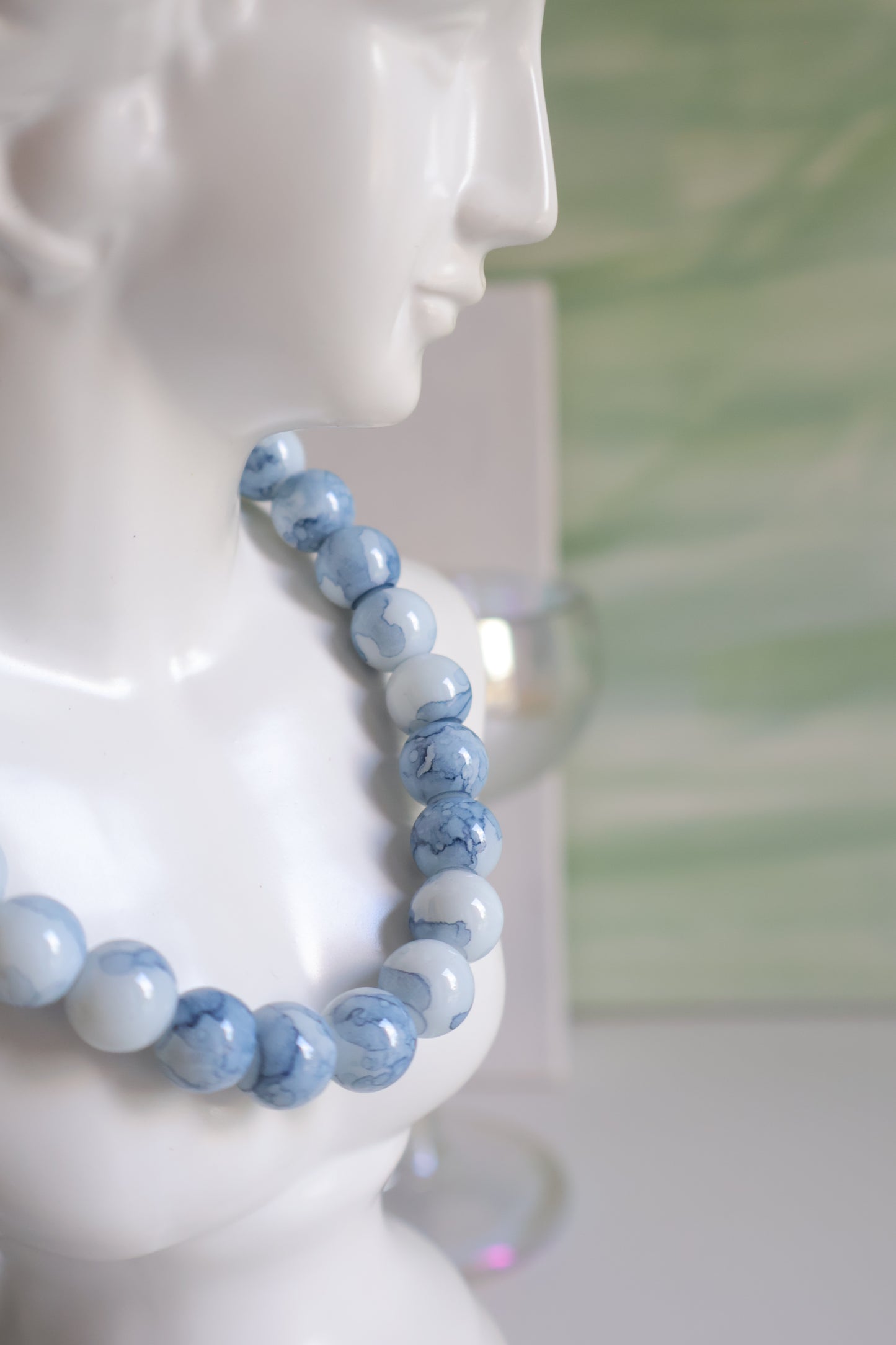Carolina Necklace