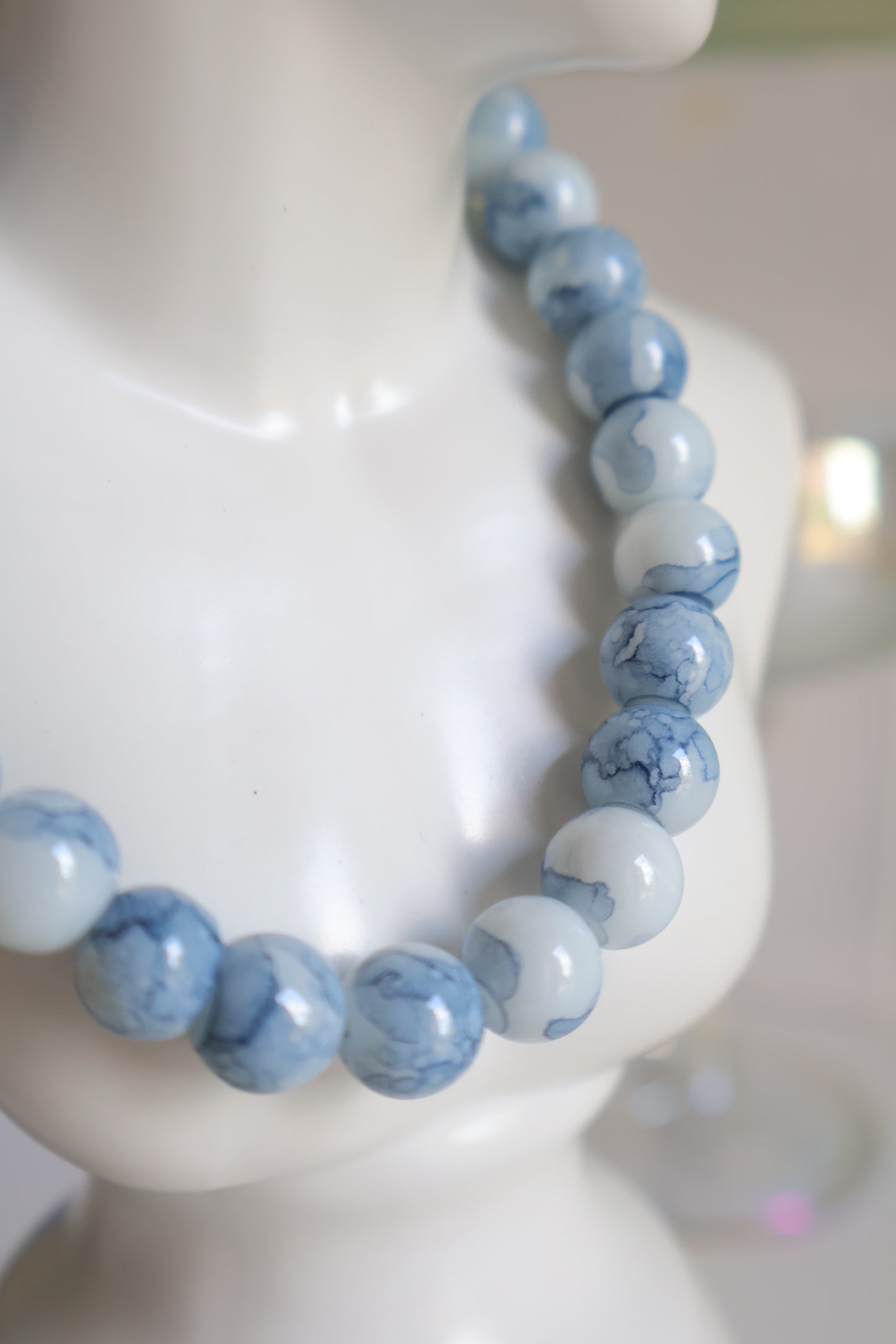 Carolina Necklace