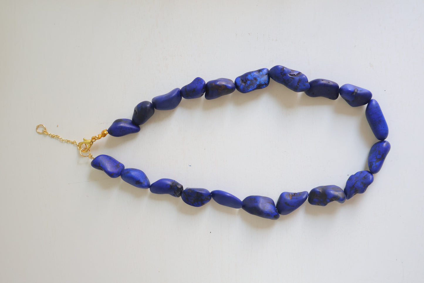 Oceanside Necklace