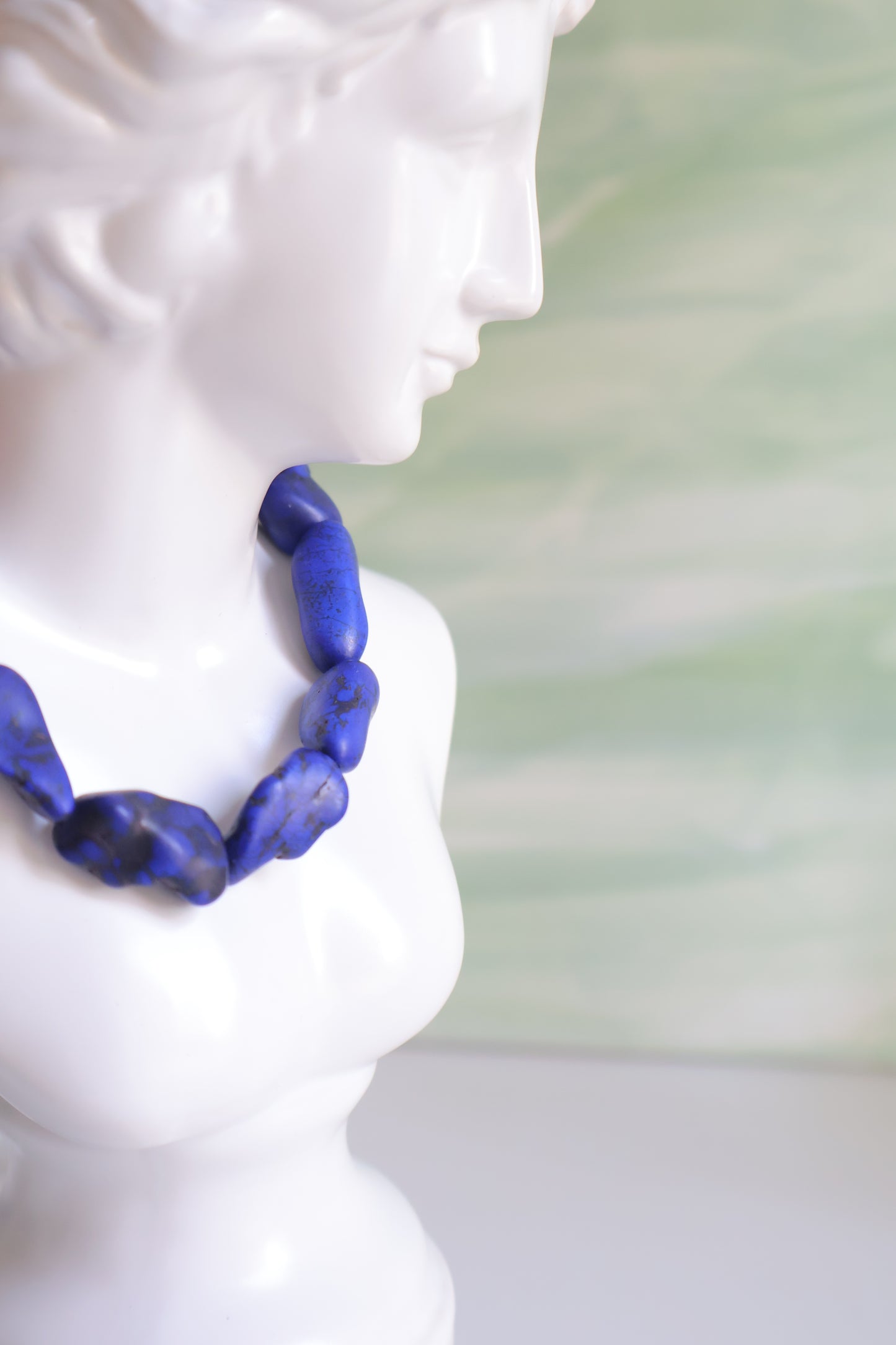 Oceanside Necklace