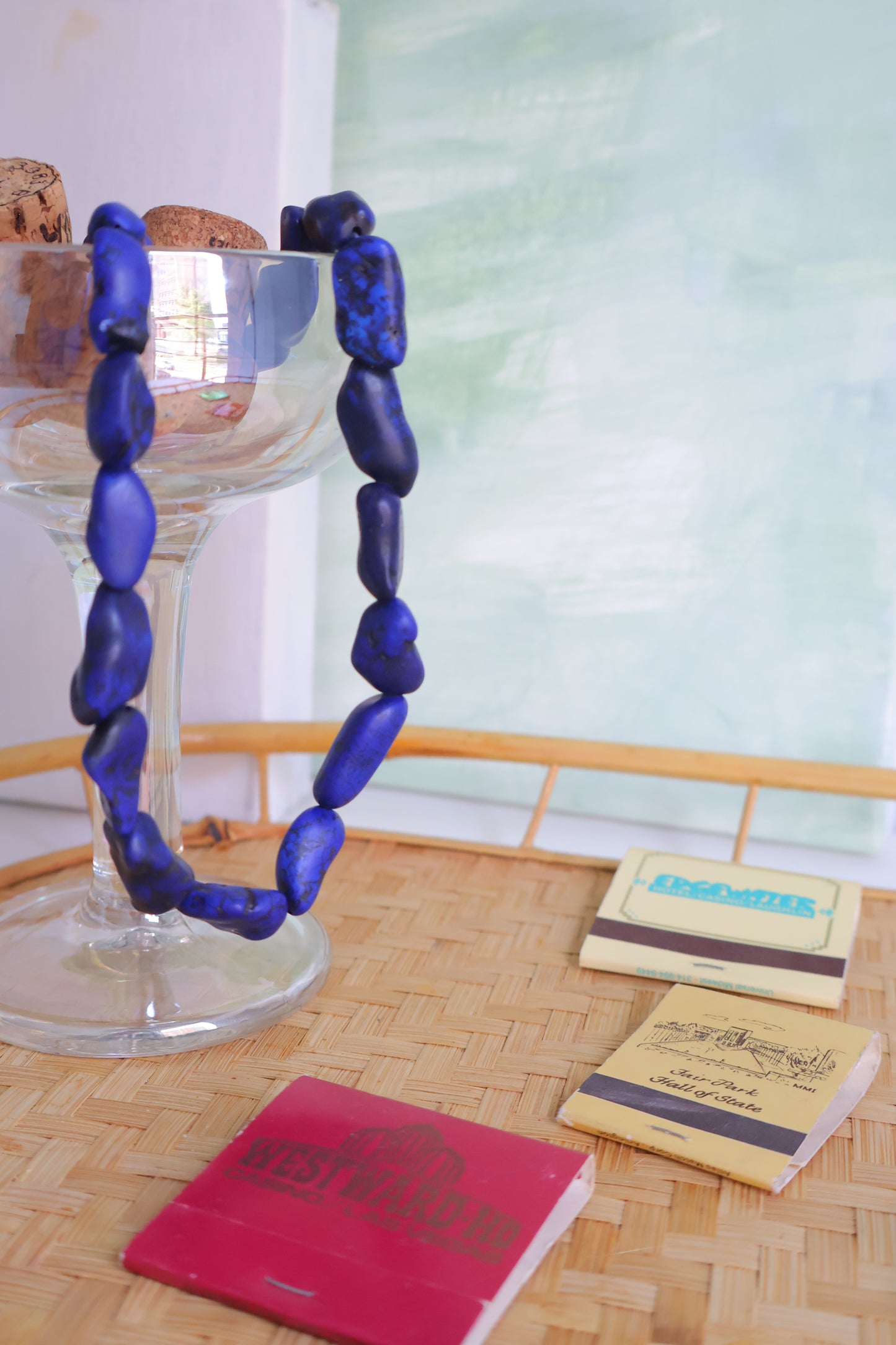Oceanside Necklace