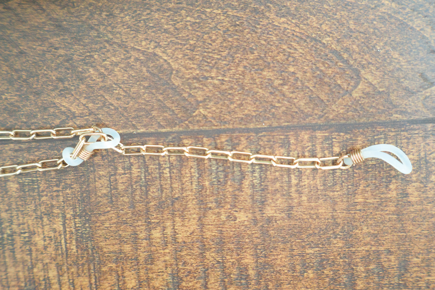 Big Heart Necklace