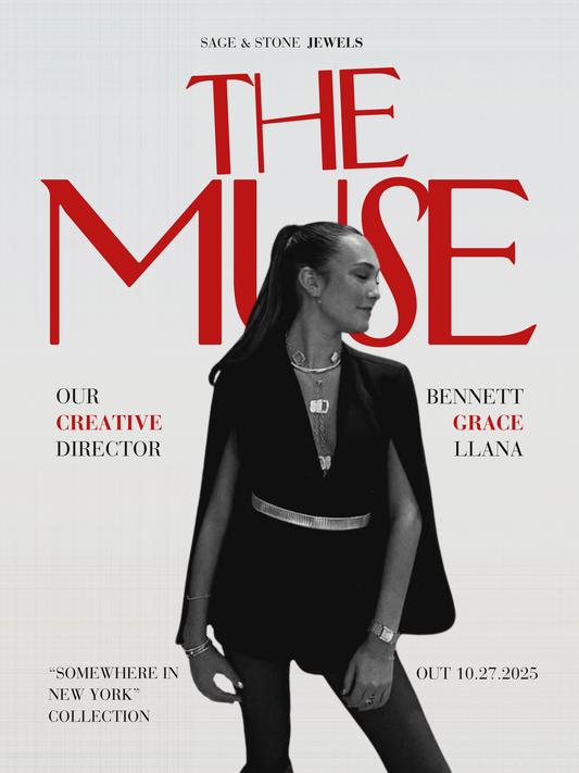 Meet Bennett Llanna | Creative Director