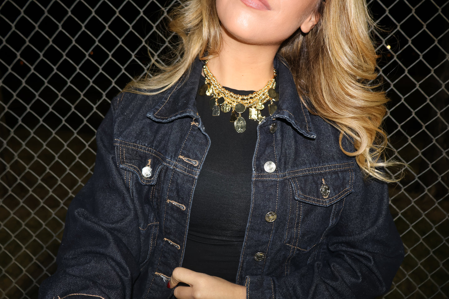 Tribeca Gold | 18K Gold Plated