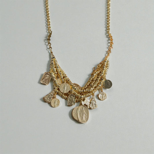 Tribeca Gold | Pre-Order Now Future Price $68