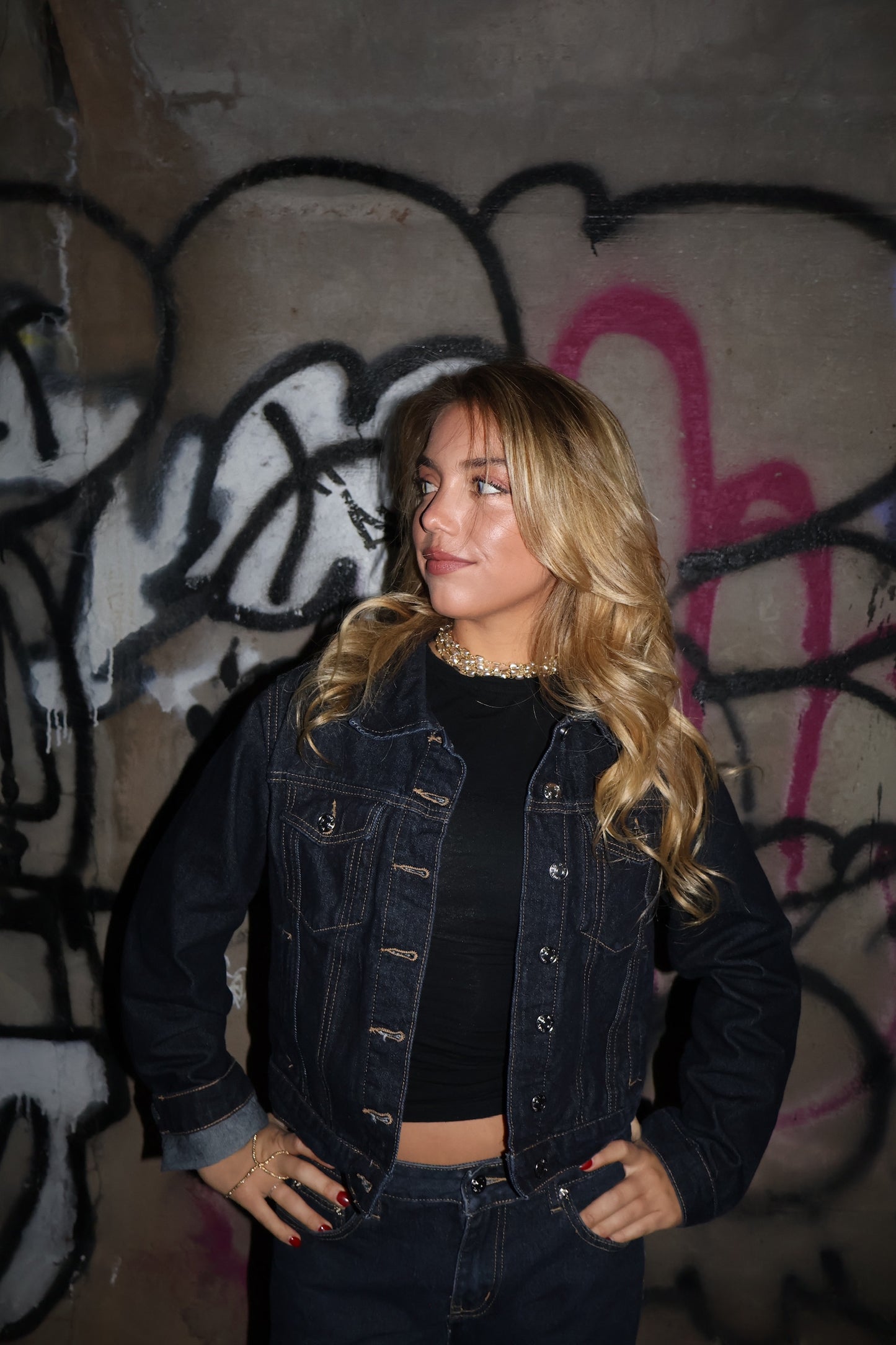 The Pearl District | 18K Gold Plated