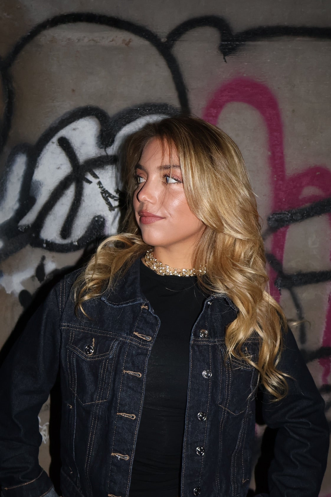 The Pearl District | 18K Gold Plated