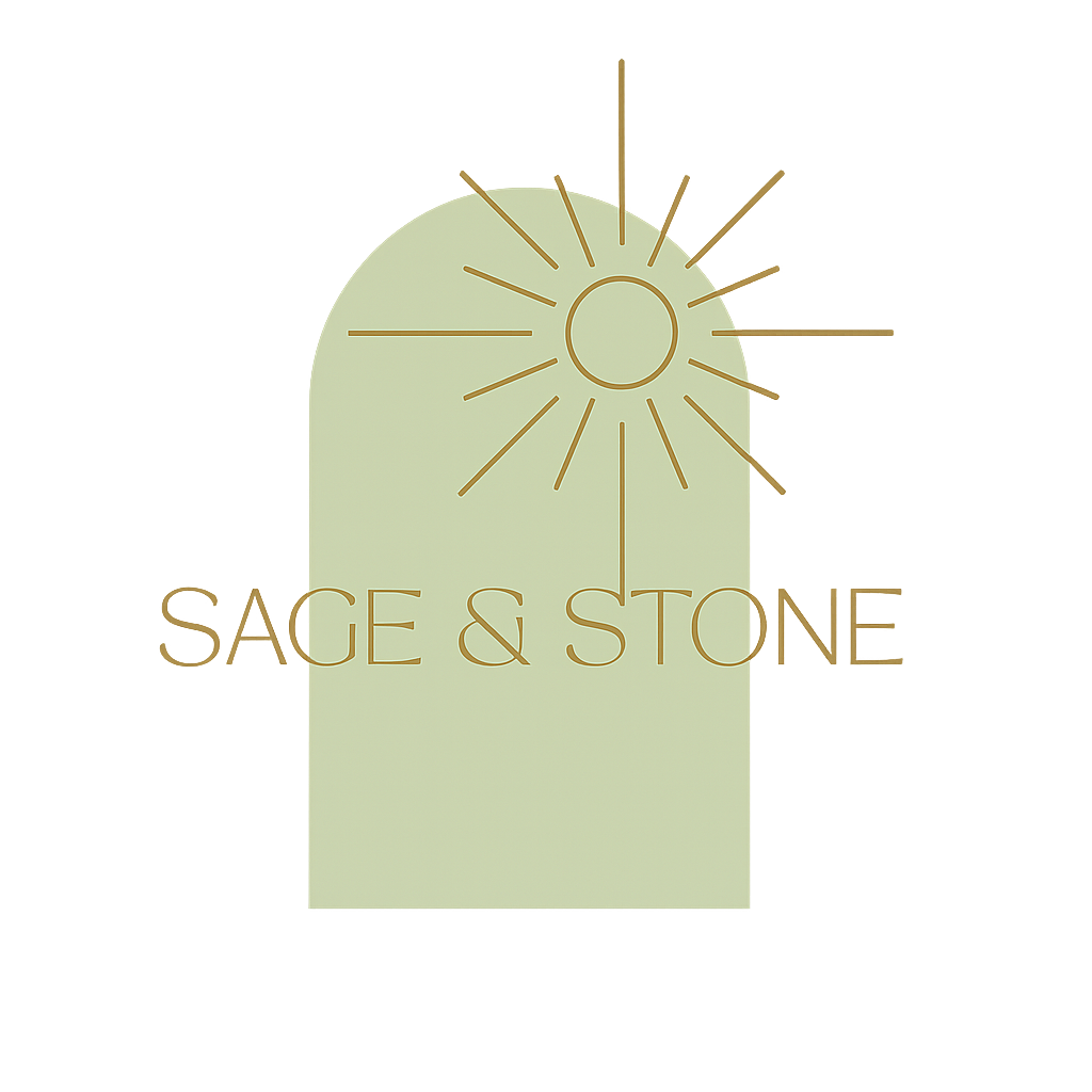 Sage and Stone Jewels Gift Card