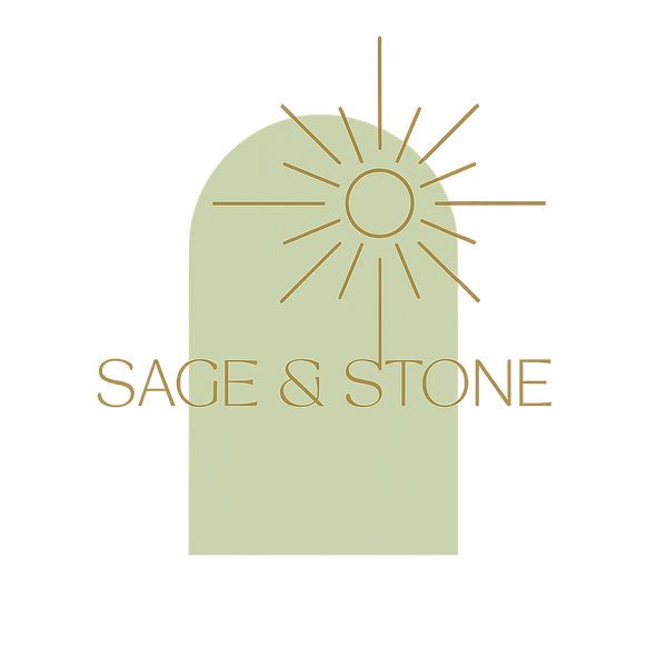 Sage and Stone Jewels