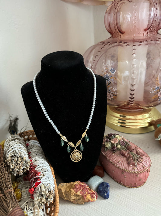 Sissi Necklace