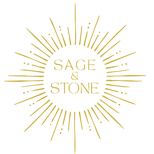 Sage and Stone Jewels