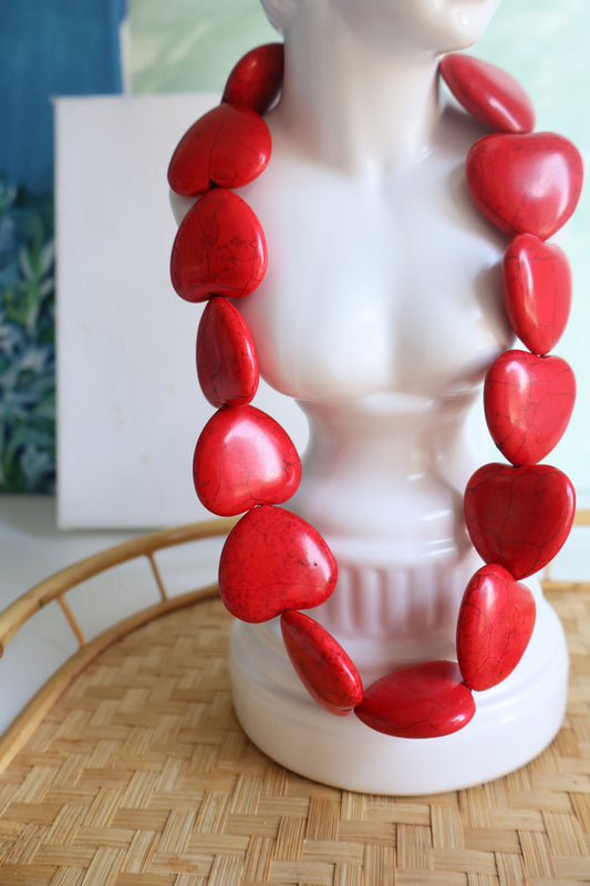 All The Love Necklace