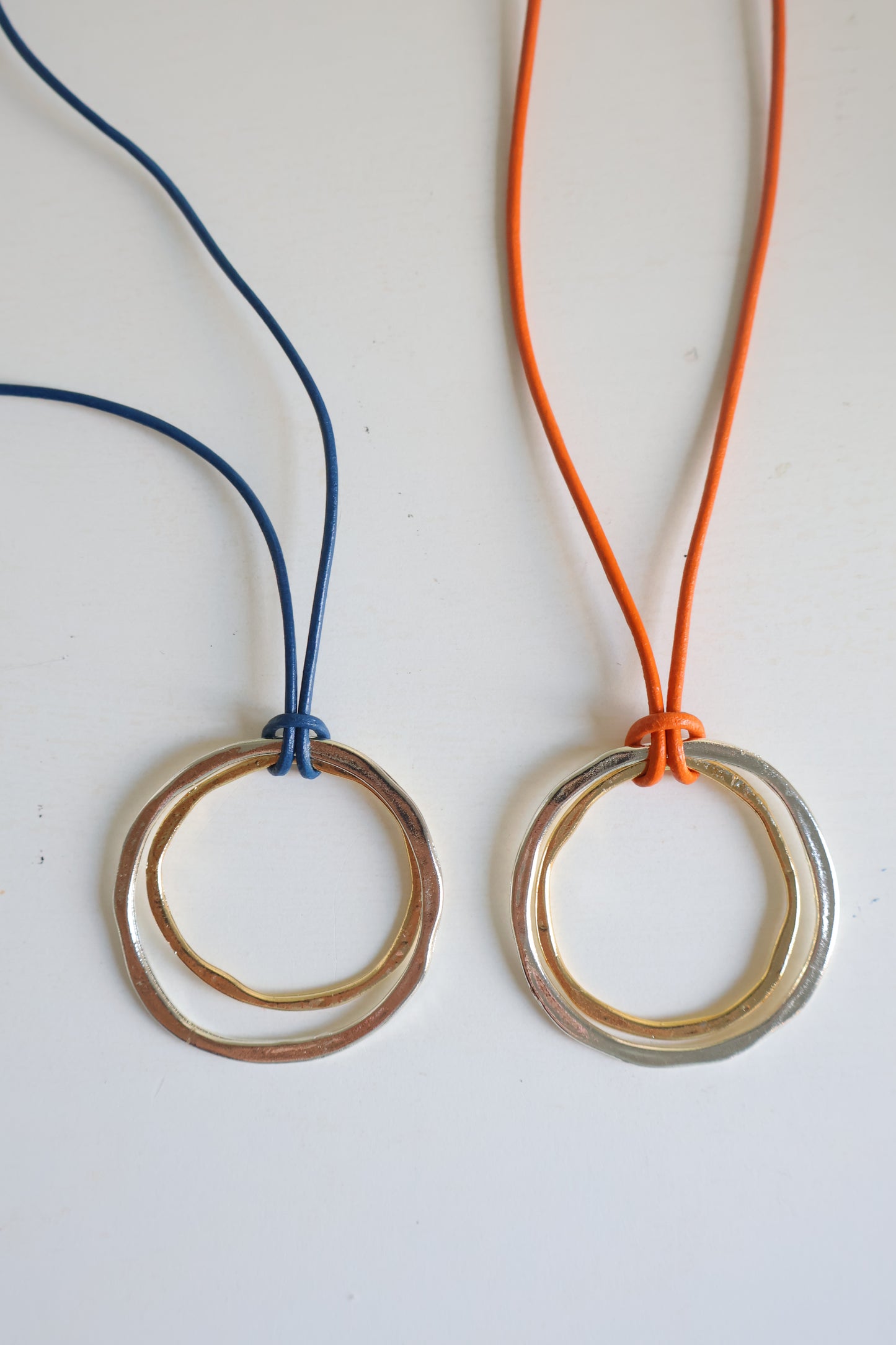 Brass Water Wrap