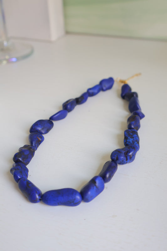 Oceanside Necklace