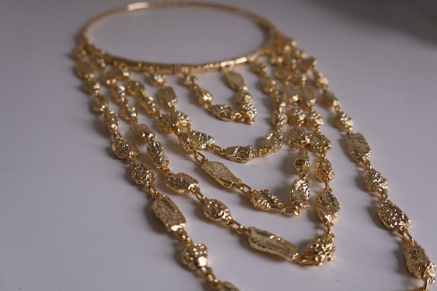 Myra & Madison | 18K Gold Plated