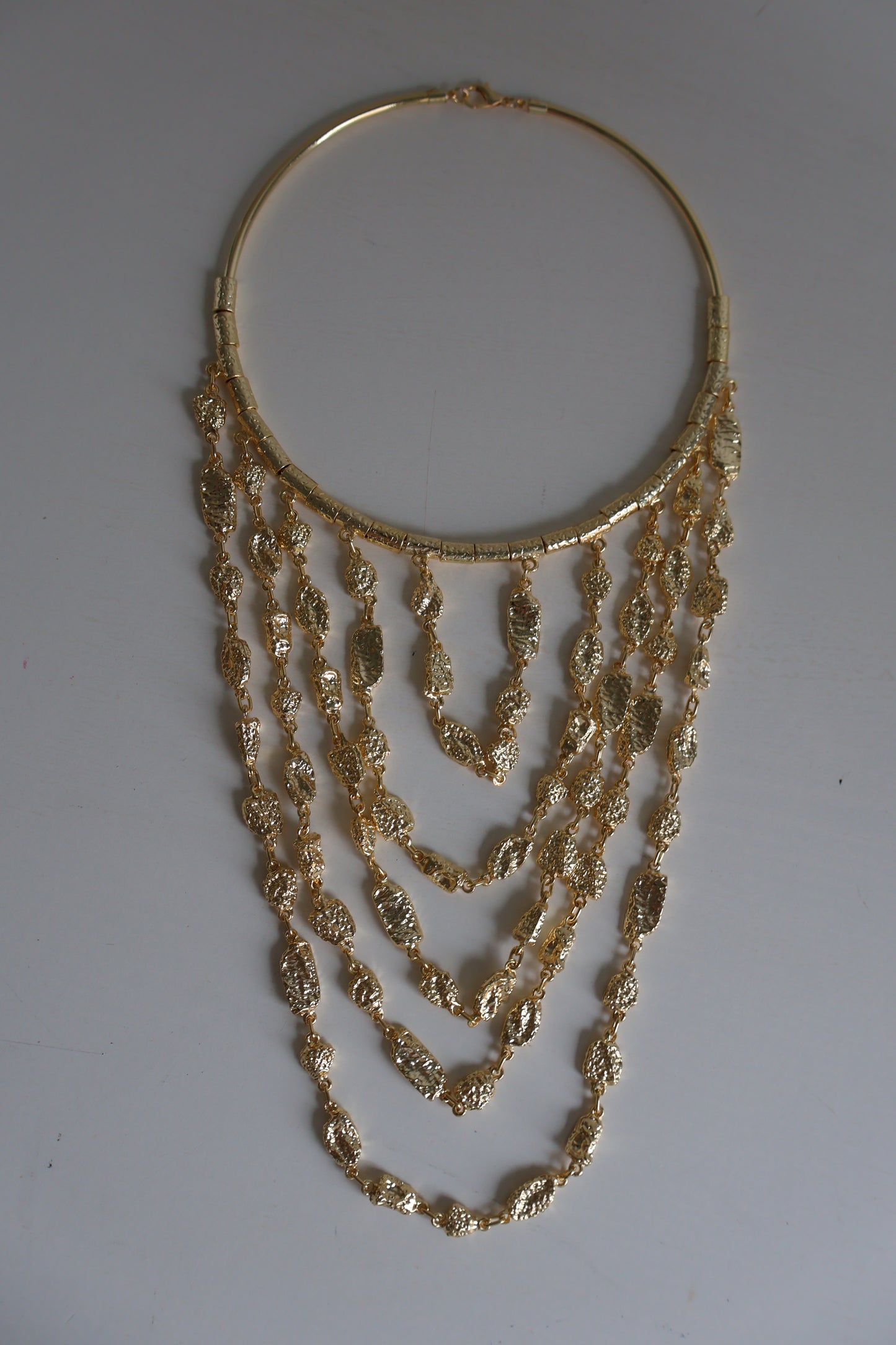 Myra & Madison | 18K Gold Plated