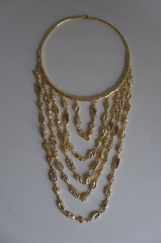 Myra & Madison | 18K Gold Plated