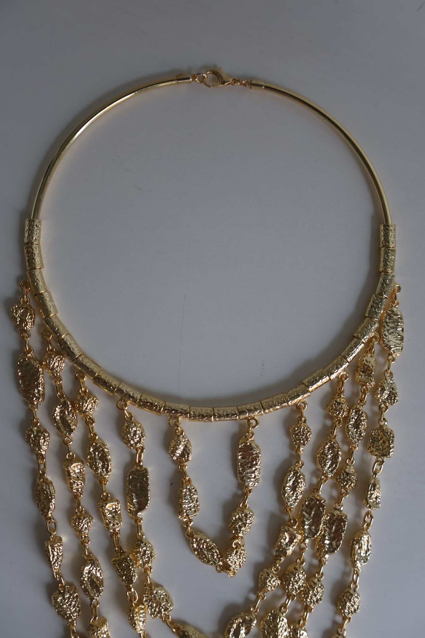 Myra & Madison | 18K Gold Plated