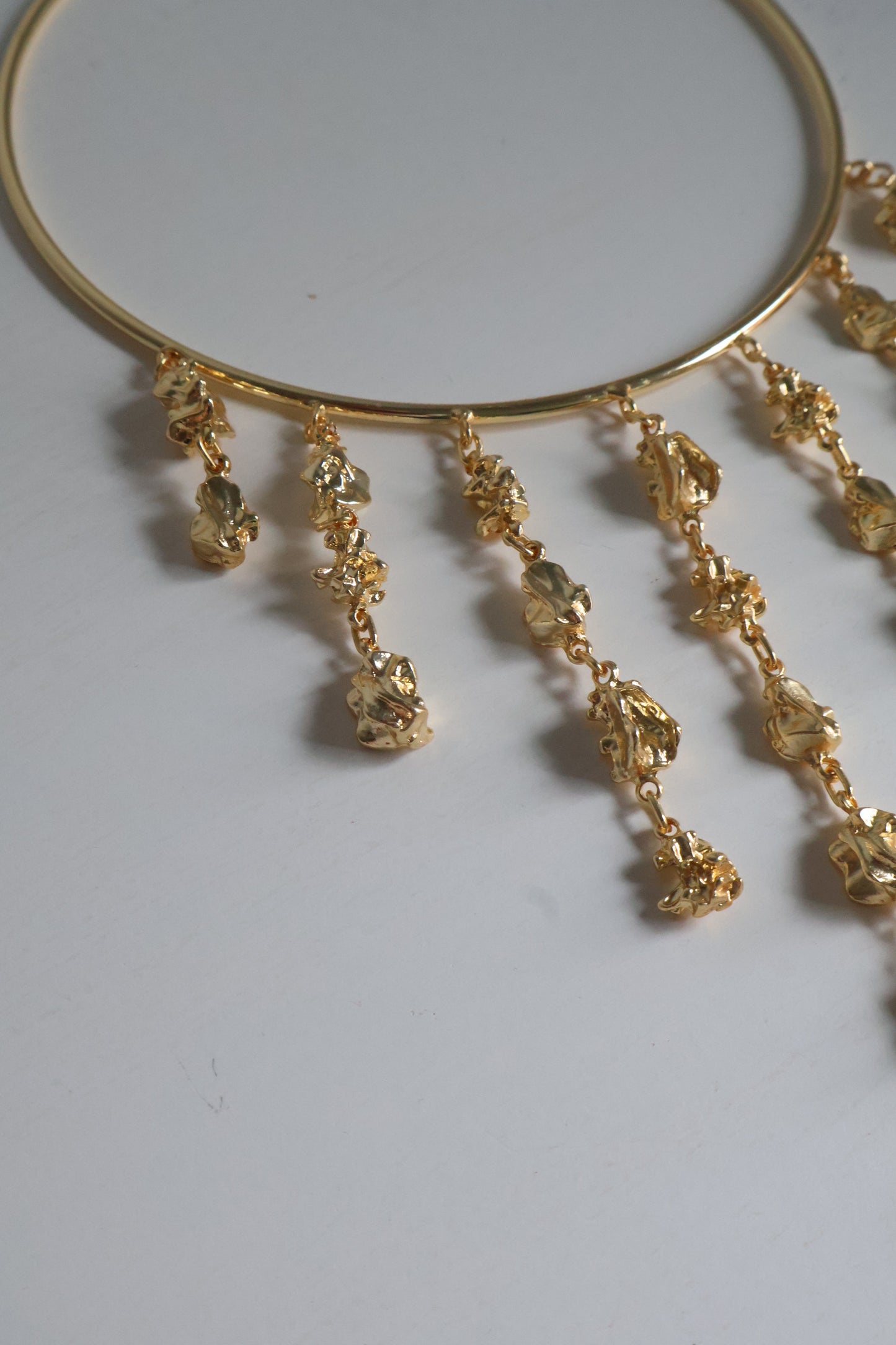 The Charlotte | 18K Gold Plated