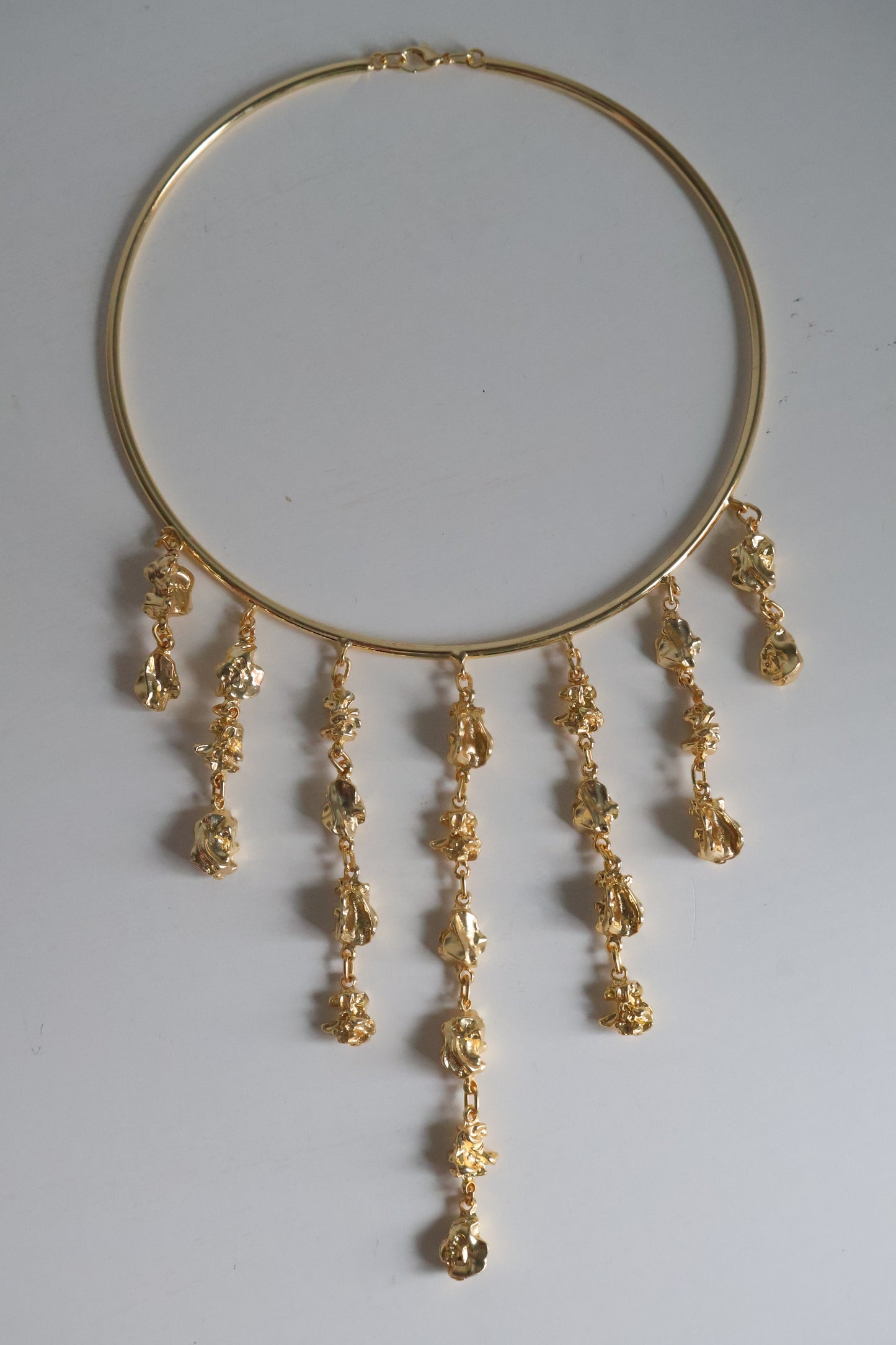 The Charlotte | 18K Gold Plated