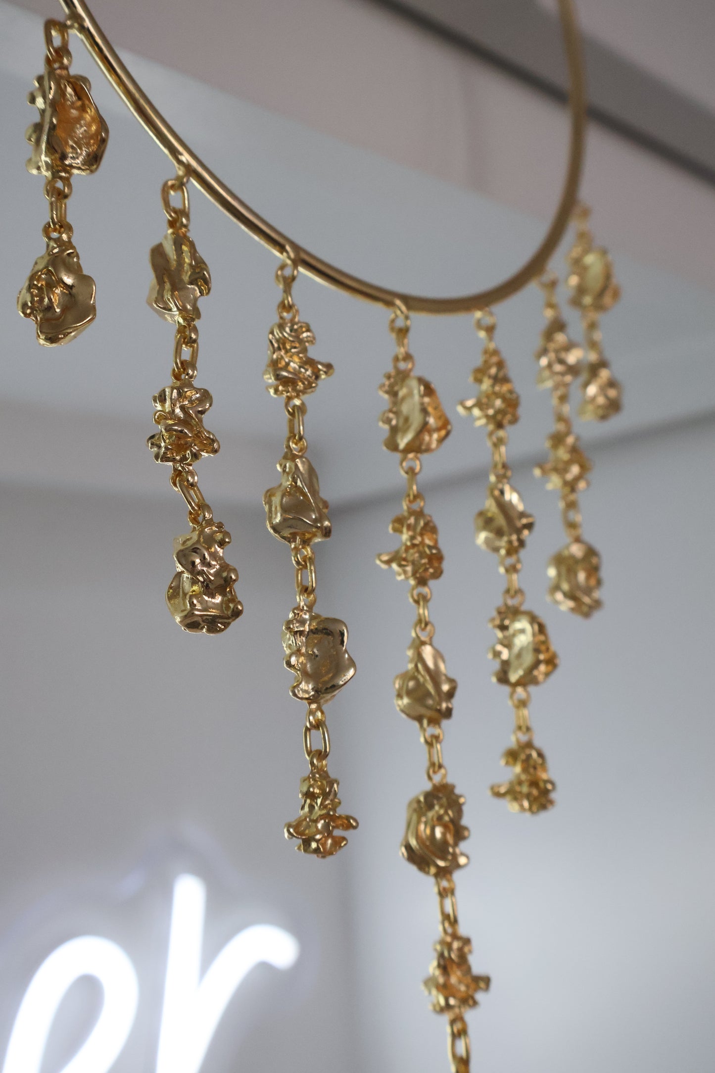 The Charlotte | 18K Gold Plated