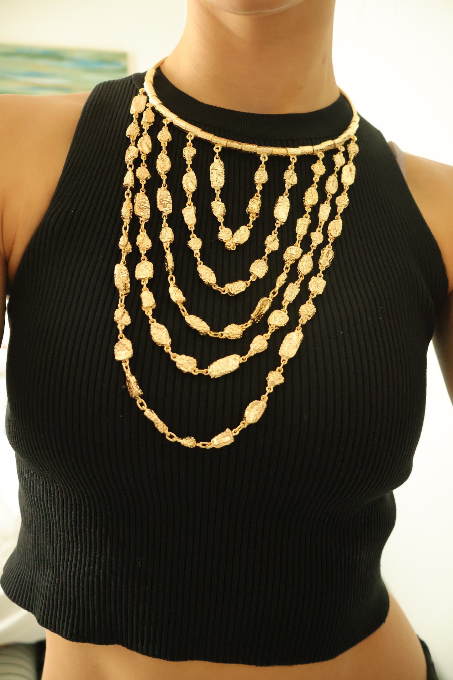 Myra & Madison | 18K Gold Plated