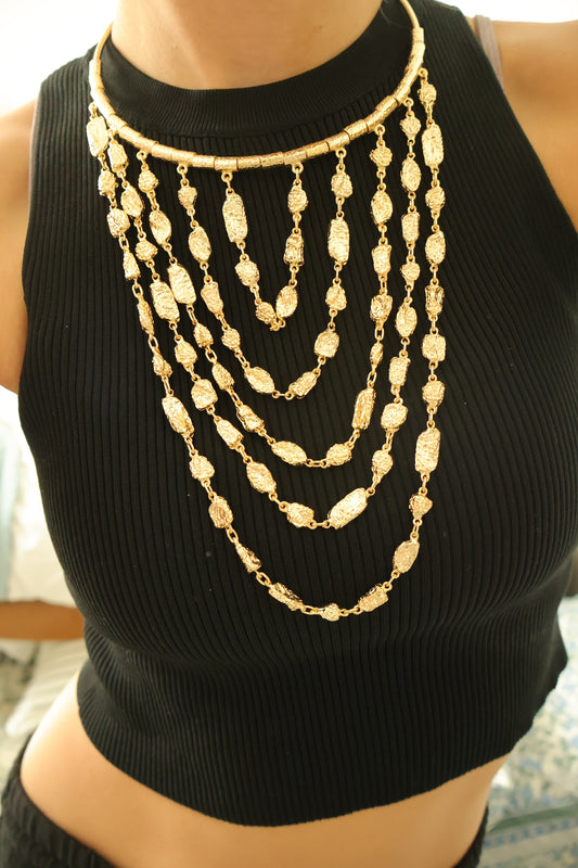 Myra & Madison | 18K Gold Plated